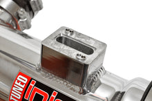 Load image into Gallery viewer, Injen 16-19 Nissan Titan 5.6L Polished Power-Flow Air Intake System - PF1953P