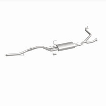 Load image into Gallery viewer, Magnaflow 2022+ Nissan Frontier (3.8L V6) Overland Series Cat-Back Performance Exhaust System - 19599