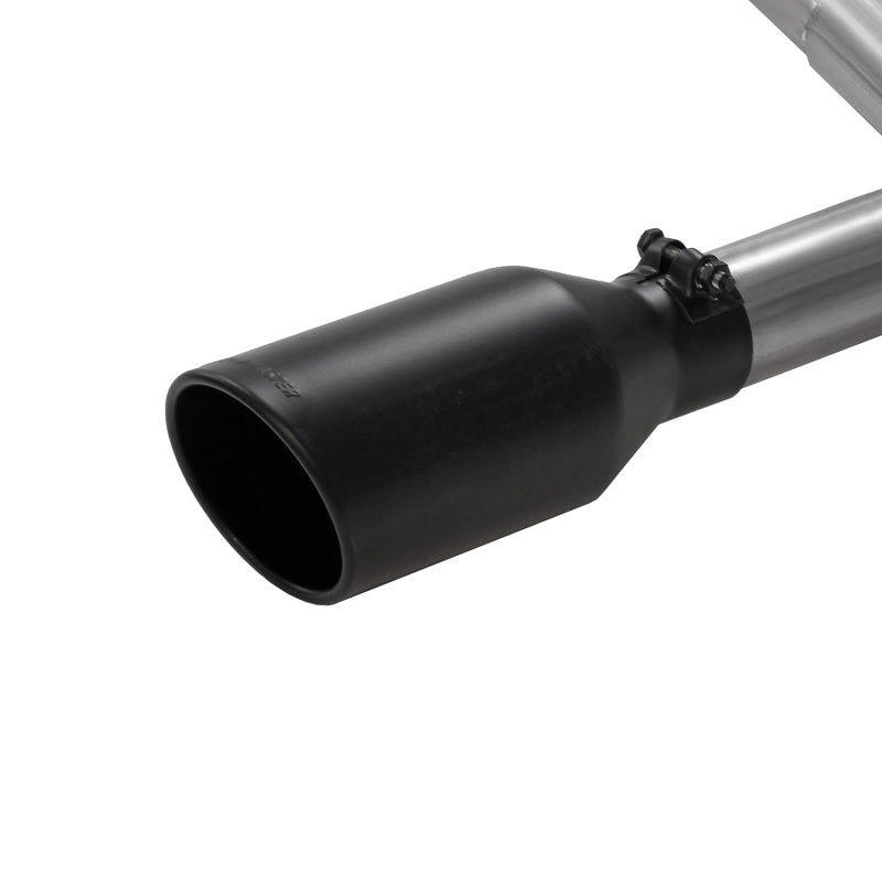 Flowmaster 07-09 Toyota Tundra V8 FlowFX DOS Exhaust System - 718106