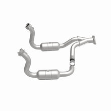 Load image into Gallery viewer, MagnaFlow 08-10 Ford F-250 Super Duty 5.4L Direct Fit Converter - 5551760