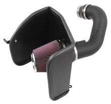 Load image into Gallery viewer, K&amp;N 2015 Chevy Colorado 3.6L V6 AirCharger Performance Intake - 63-3088