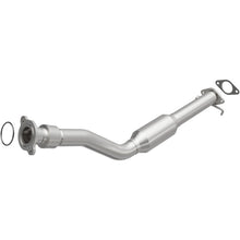 Load image into Gallery viewer, MagnaFlow Direct Fit Catalytic Converter 01-04 Century/Impala 3.1L - 51532