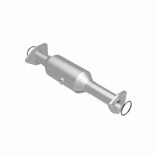 Load image into Gallery viewer, MagnaFlow 03-07 Honda Accord L4 2.4L California Catalytic Converter Direct Fit - 5461260