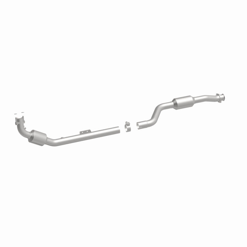 MagnaFlow 2005 Mercedes-Benz E320 3.2L Direct Fit Converter - 5411642