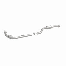 Load image into Gallery viewer, MagnaFlow 2005 Mercedes-Benz E320 3.2L Direct Fit Converter - 5411642