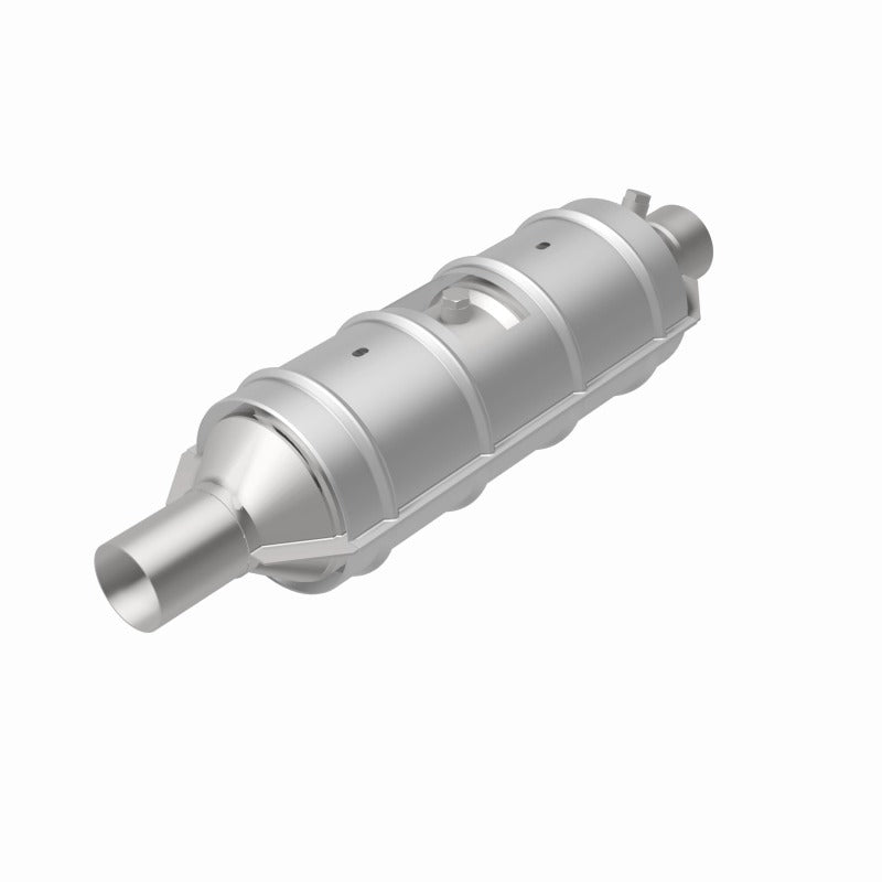 MagnaFlow Ford E-350 Econoline/ 99 -19 F-250/F-350/F-450 SD Direct Fit Catalytic Converter - 55300
