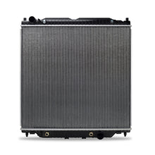 Load image into Gallery viewer, Mishimoto Ford 6.0L Powerstroke Replacement Radiator 2005-2007 - R2887-AT