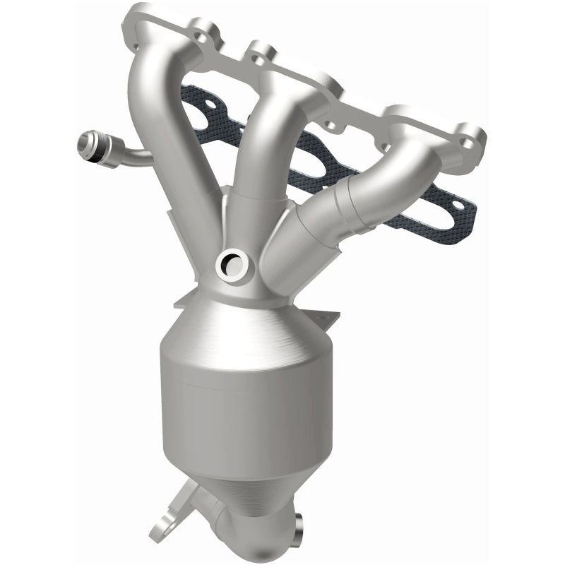 MagnaFlow Conv DF 2007 Mercury Milan 3.0L - 50460