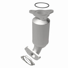 Load image into Gallery viewer, MagnaFlow 14-15 Impala 2.5 Underbody Direct Fit Converter - 52889