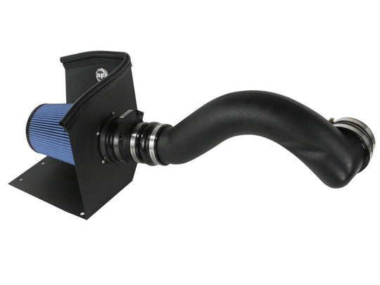 aFe MagnumFORCE Intakes Stage-2 P5R AIS P5R GM Trucks/SUVs 99-07 V8-4.8/5.3L (GMT800) - 54-10092
