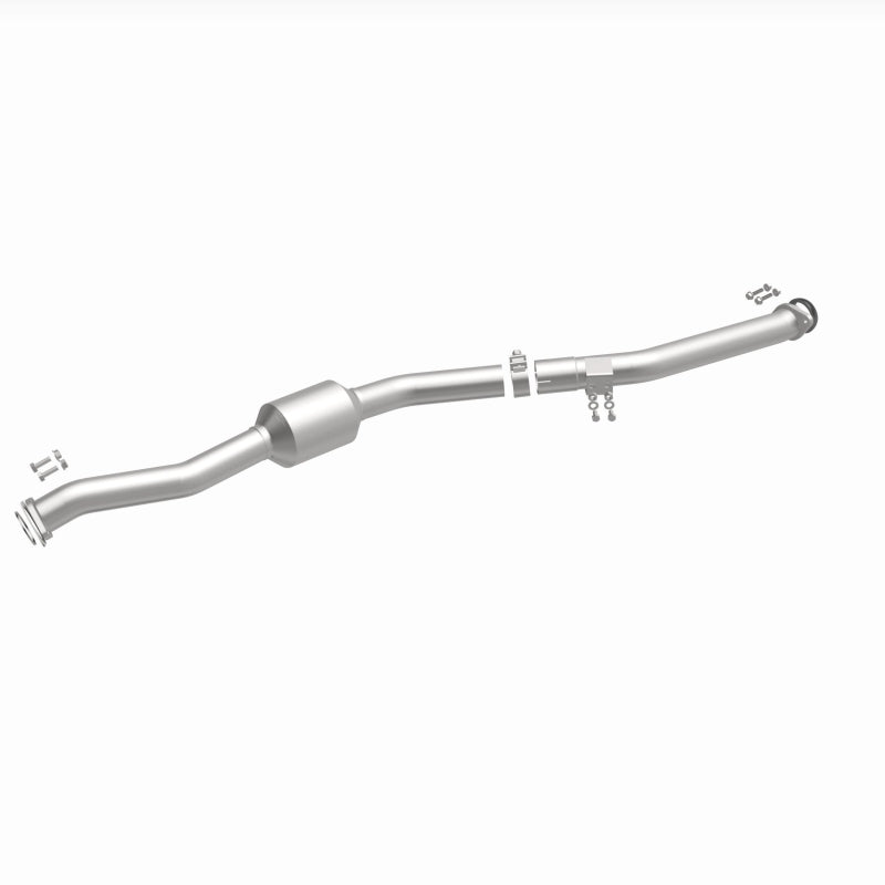 MagnaFlow 20-21 Subaru WRX 2.0L Direct Fit Catalytic Converter (California Grade) - 6571621