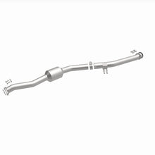 Load image into Gallery viewer, MagnaFlow 20-21 Subaru WRX 2.0L Direct Fit Catalytic Converter (California Grade) - 6571621