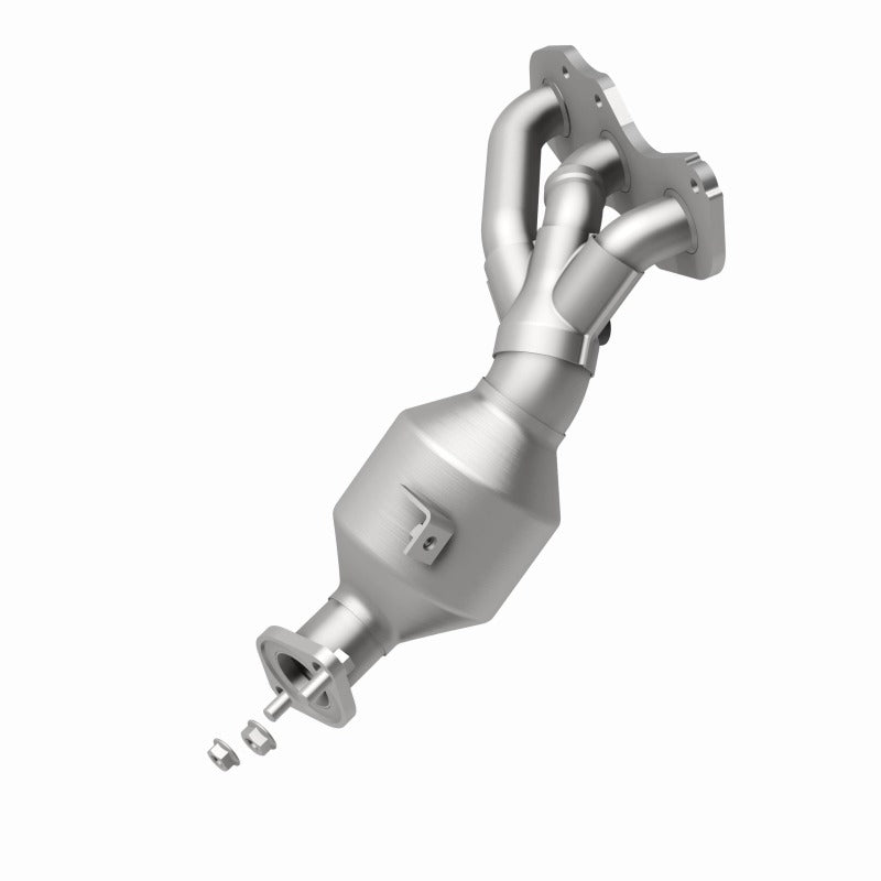 MagnaFlow Direct Fit Catalytic Converter 06-09 Toyota RAV4 3.5L - 51820