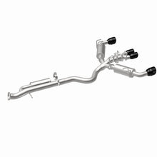 Load image into Gallery viewer, Magnaflow 2023 Toyota GR Corolla NEO Cat-Back Exhaust System - 19631