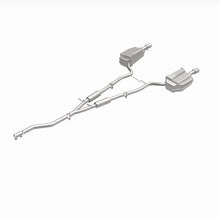 Load image into Gallery viewer, MagnaFlow BRE Exhaust Kit 05-09 Audi A4 2.0L - 106-0169