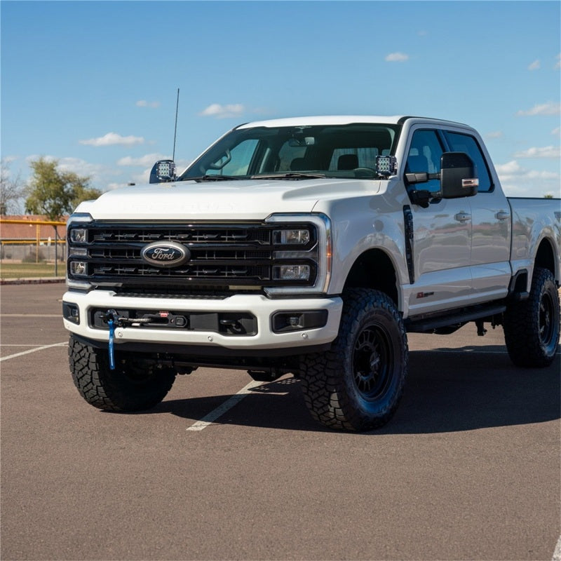 Rigid Industries 23-27 Ford F-250 SuperDuty 360 Kit - 46802