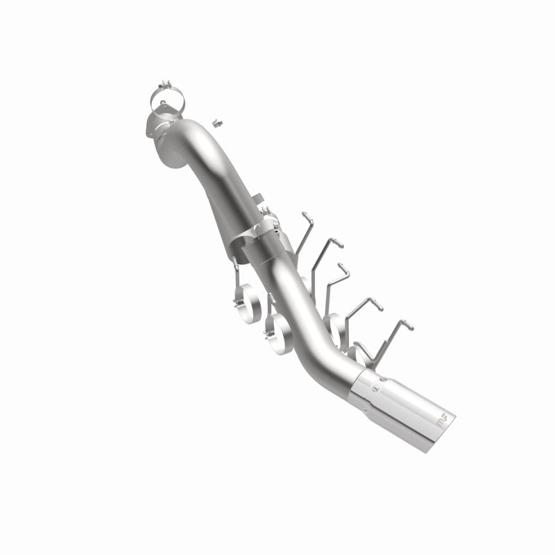 MagnaFlow 2024+ Chevy Silverado 2500HD/3500HD Pro Series Filter-Back Performance Exhaust - 19694