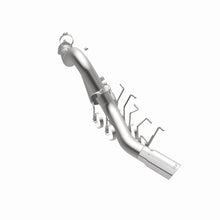 Load image into Gallery viewer, MagnaFlow 2024+ Chevy Silverado 2500HD/3500HD Pro Series Filter-Back Performance Exhaust - 19694