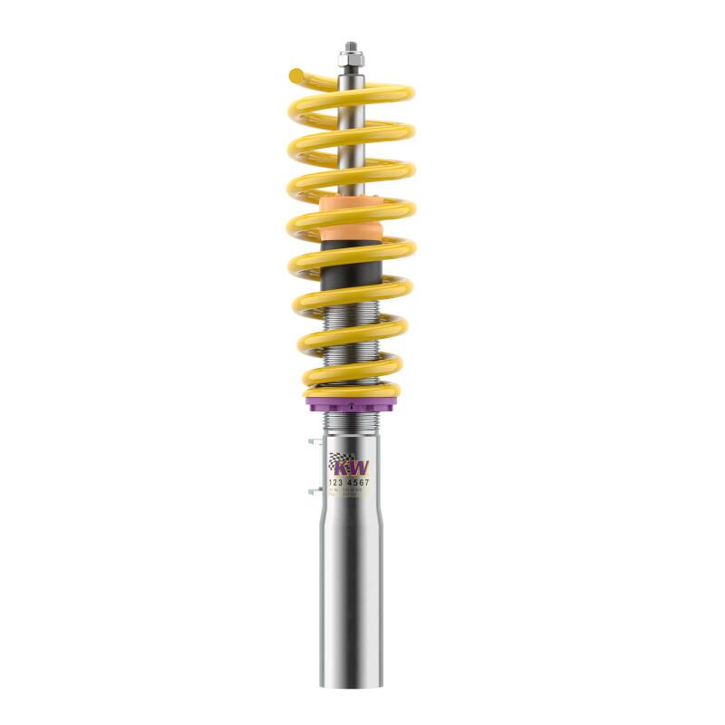 KW 2025 VW ID Buzz AWD 1st Ed / Pro S PLus  V3 Classic Coilover Kit - 352800EP