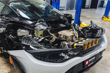 Load image into Gallery viewer, CSF McLaren 720S/765LT/750S/GT/GTS High-Performance Charge-Air-Coolers - 8352