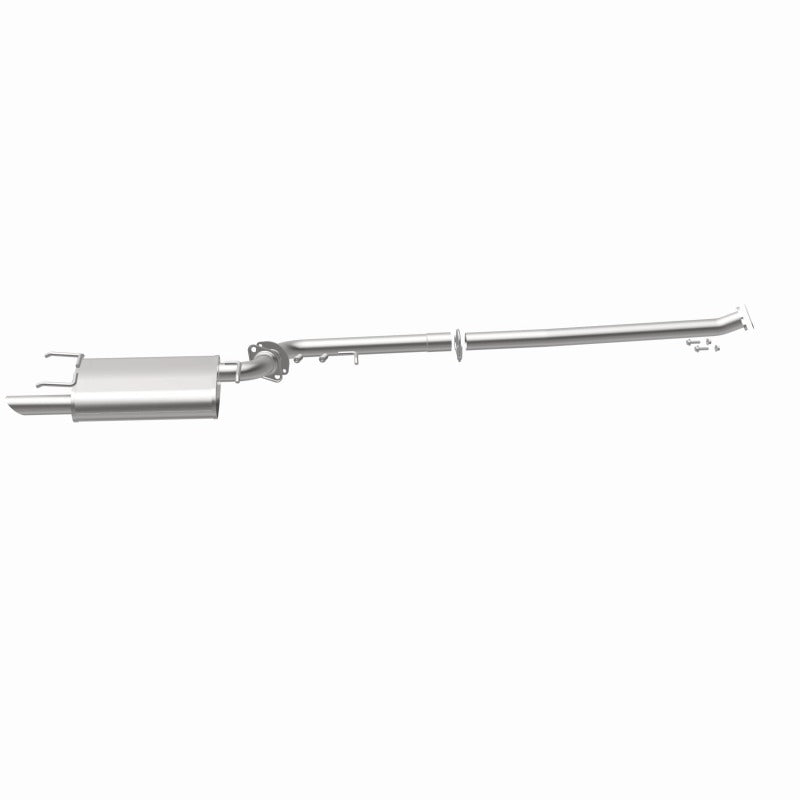 MagnaFlow BRE Exhaust Kit 12-17 Toyota Camry 2.5L - 106-0746