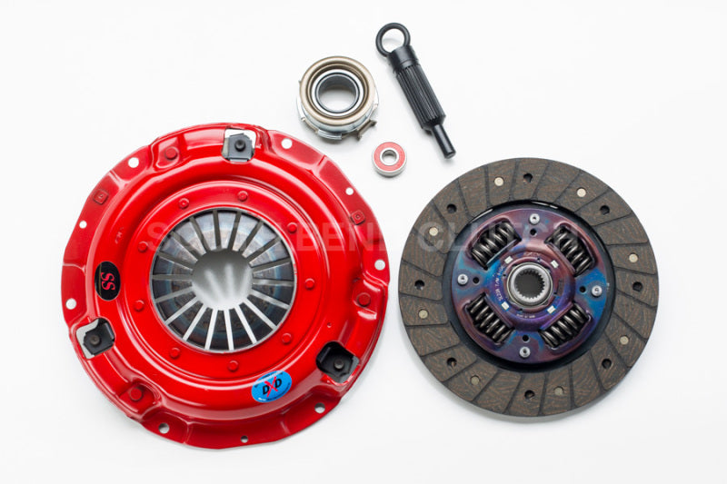 South Bend / DXD Racing Clutch 98-07 Subaru Impreza 2.5 2.5L Stg 3 Daily Clutch Kit - KSB04-SS-O