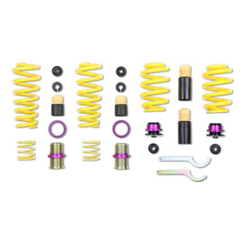 KW H.A.S. Audi A6 (4F) Avant; FWD + Quattro; all engines - 25310056