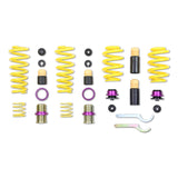 KW H.A.S. Audi A6 (4F) Avant; FWD + Quattro; all engines - 25310056