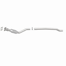 Load image into Gallery viewer, MagnaFlow Direct Fit Catalytic Converter 96-00 Caravan-Voyager 2.4L - 93277