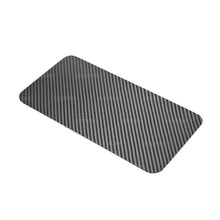 Load image into Gallery viewer, Seibon Carbon Fiber License Plate - CFLP