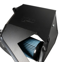 Load image into Gallery viewer, Injen 15-21 Subaru WRX 2.0L 4 Cyl. Wrinkle Black Cold Air Intake - SP1209WB