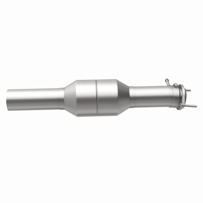 MagnaFlow Direct Fit Catalytic Converter 03-05 Ford F250/350 SD 6.0 - 60511