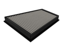 Load image into Gallery viewer, aFe Magnum FLOW OE Replacement Filter w/PDS Media 17-20 Porsche Boxster/Cayman (718) H4-2.0/2.5L (t) - 31-10303