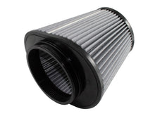 Load image into Gallery viewer, aFe MagnumFLOW Air Filters IAF PDS A/F PDS 5-1/2F x (7x10)B x 5-1/2T x 8H - 21-90032