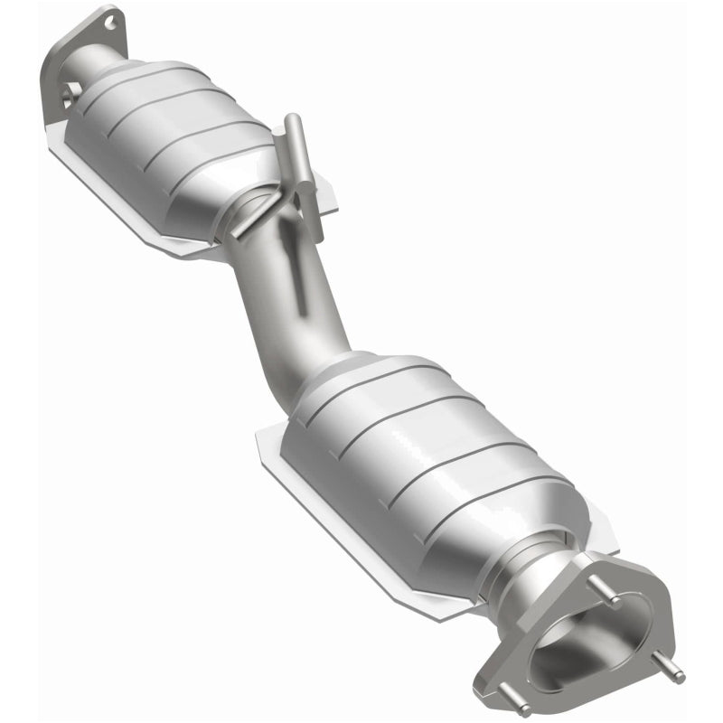 MagnaFlow Direct Fit Catalytic Converter 99-00 Ford Explorer Code X OEM - 49421