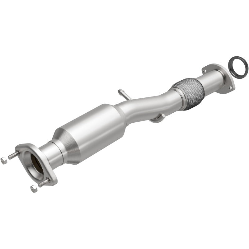 MagnaFlow 17-19 Toyota Highlander 3.5L Direct Fit Converter - 280096