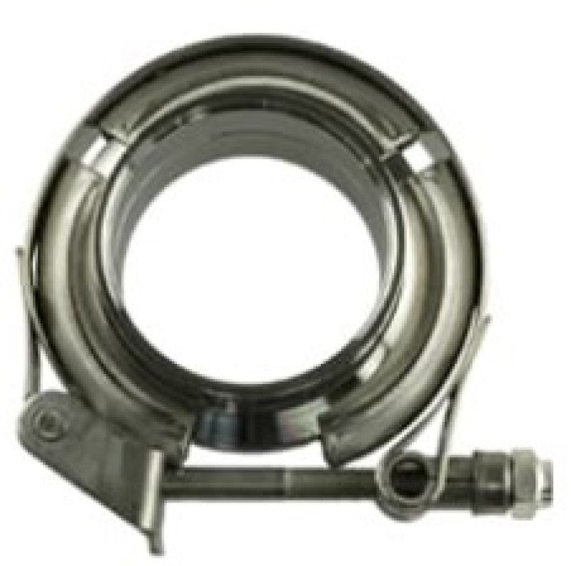 Turbosmart 304SS 2.0in V-Band Coupling Kit - TS-ECK-200