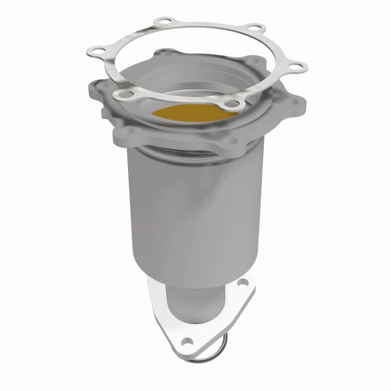 MagnaFlow 1997 Infiniti QX4 3.3L Direct Fit Converter - 4451499