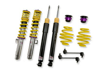 Load image into Gallery viewer, KW Coilover Kit V2 BMW 3series E46 (346L 346C)Sedan Coupe Wagon Convert Hatchback; 2WD - 15220022