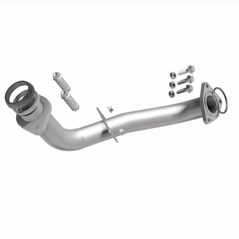 MagnaFlow BRExhaust 16-22 Honda HR-V 1.8L Front Pipe Kit - 107-0400