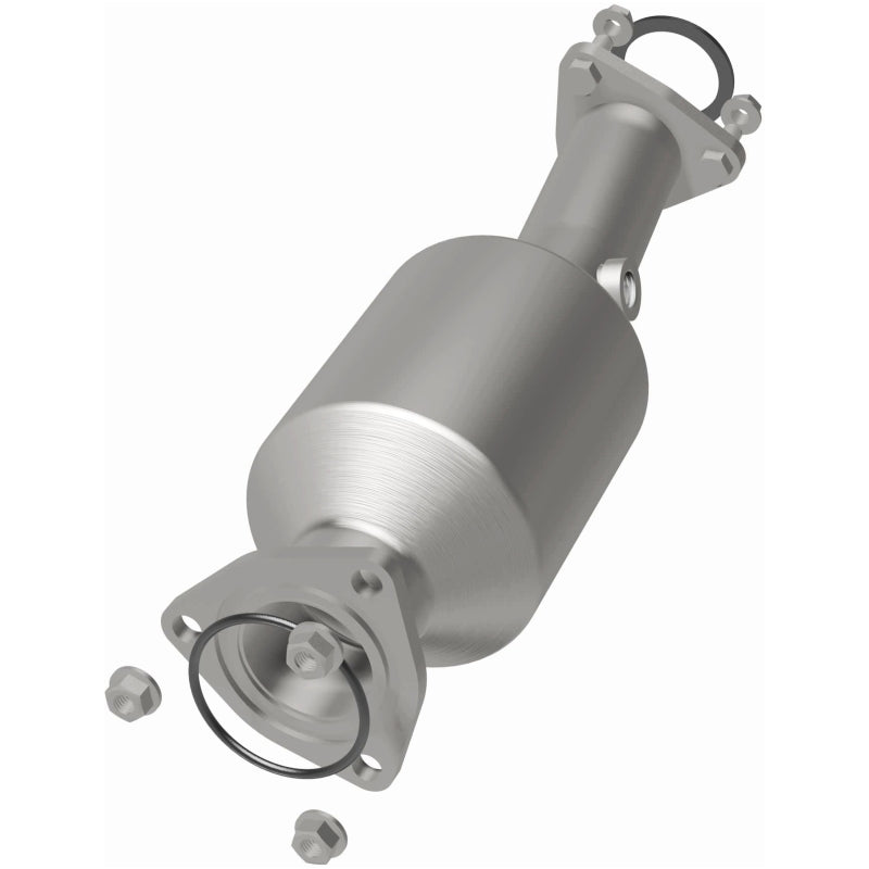 MagnaFlow Direct Fit Catalytic Converter 17-19 Honda CR-V Single Underbody 2.4L - 280150
