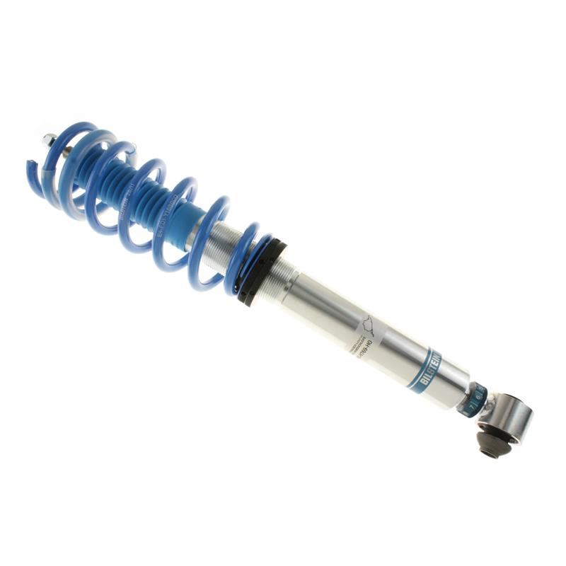 Bilstein B16 2011 BMW 528i Base Front and Rear Suspension Kit - 48-177580
