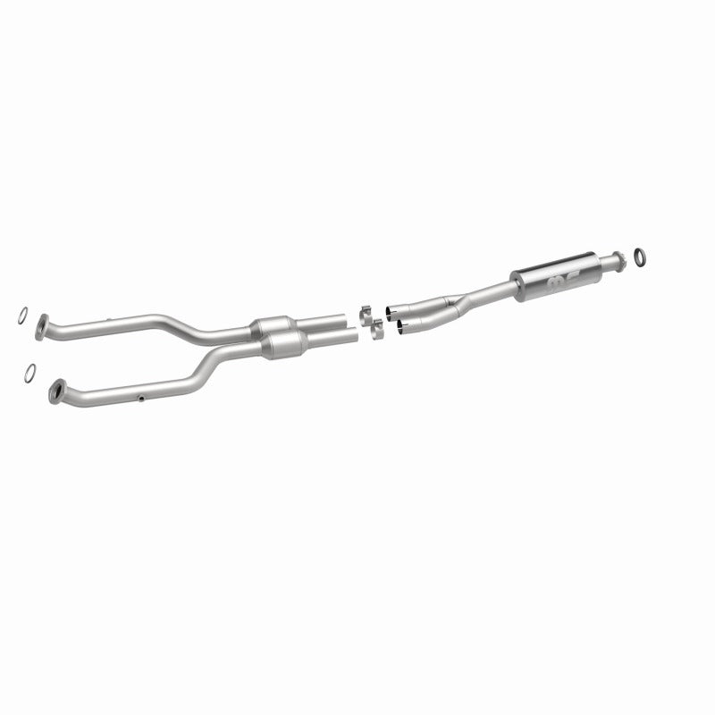 MagnaFlow Conv DF 2006 Lexus GS300 3.0L - 24423