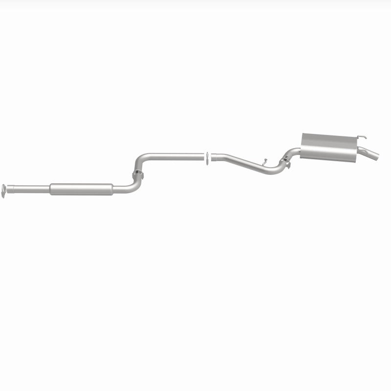 MagnaFlow BRE Exhaust Kit 01-06 Sebring Stratus - 106-0109