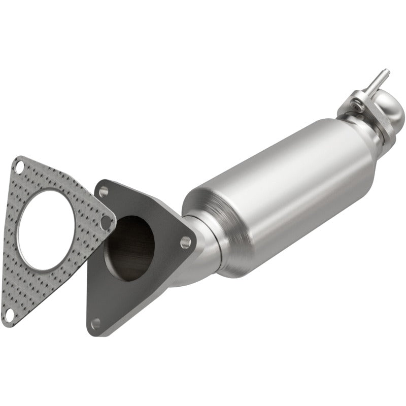 MagnaFlow California Grade Direct Fit Catalytic Converter 98-02 Chevrolet Camaro V8 5.7L - 4481477