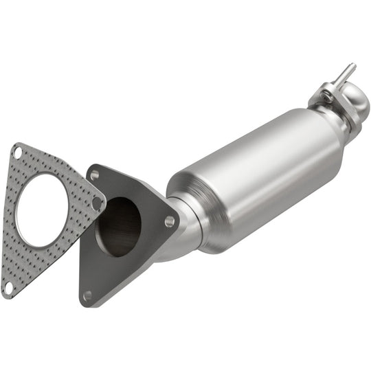 MagnaFlow California Grade Direct Fit Catalytic Converter 98-02 Chevrolet Camaro V8 5.7L - 4481477