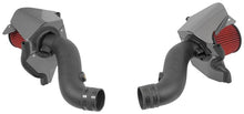 Load image into Gallery viewer, AEM 2009+ Nissan 370Z 3.7L Cold Air Intake - 21-821DS