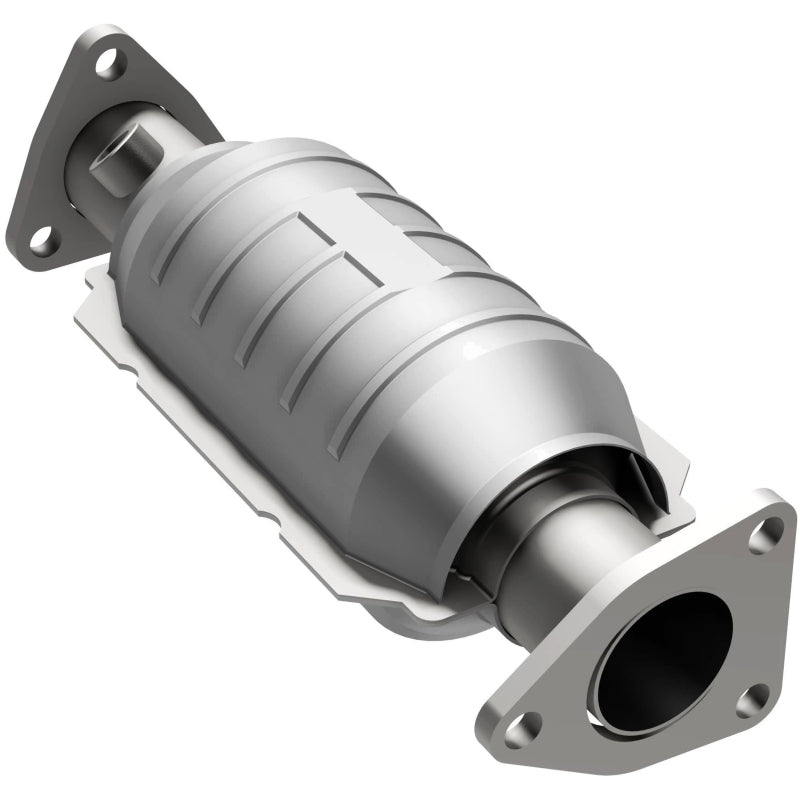 MagnaFlow Direct Fit Catalytic Converter 96-98 Acura TL 2.5L - 23165