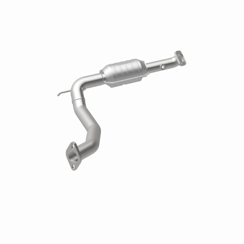 MagnaFlow Direct Fit Catalytic Converter 05-07 4Runner 4.7 Driver Side Rear OE - 49697