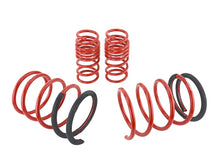 Load image into Gallery viewer, Skunk2 05-06 Acura RSX Lowering Springs (2.25in - 2.00in.) (Set of 4) - 519-05-1672